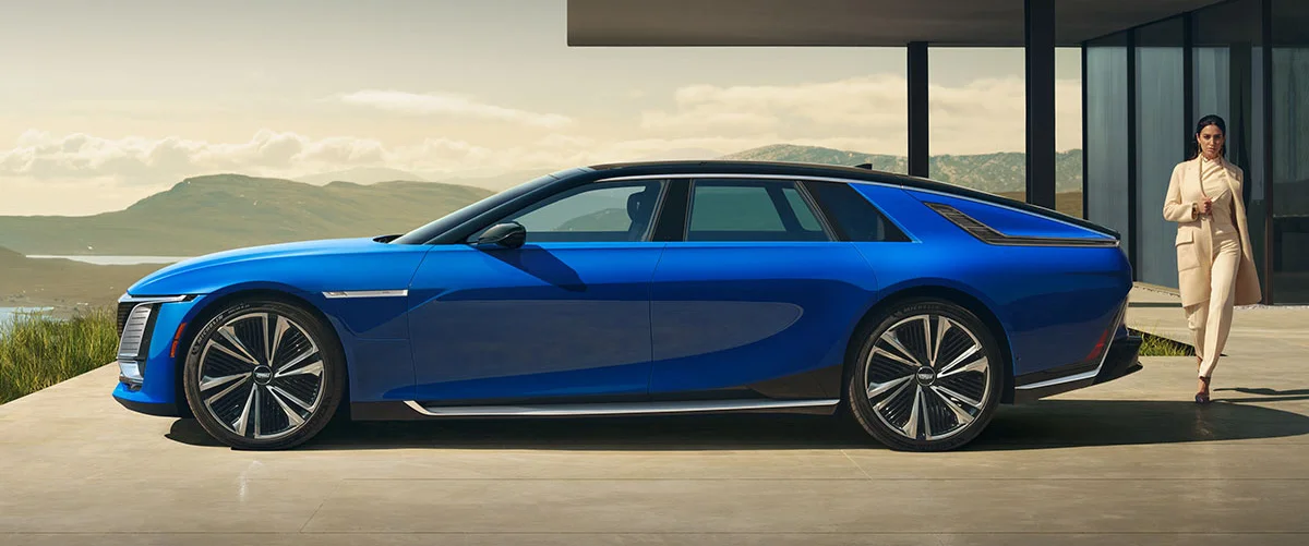 Celestiq Bespoke Craftsmanship