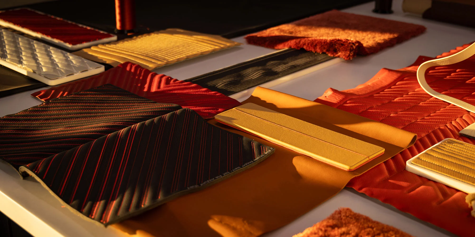 Celestiq Design Development