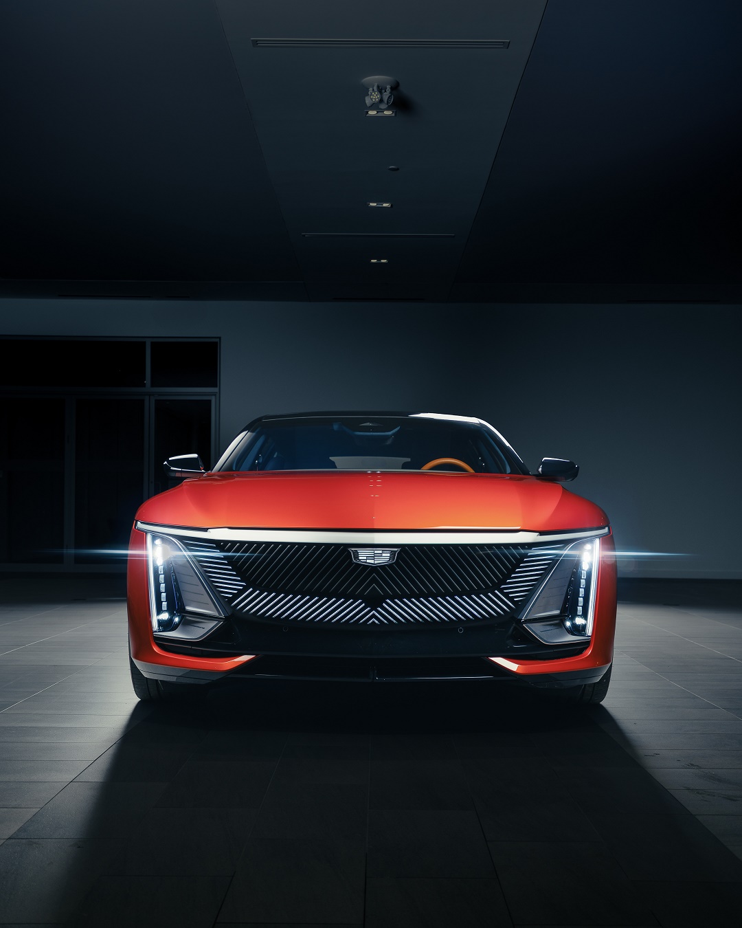 Celestiq Exterior Markham 2